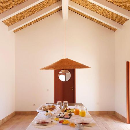 Monte Das Acoteias - Agroturismo Tavira Exteriör bild
