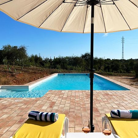 Monte Das Acoteias - Agroturismo Tavira Exteriör bild
