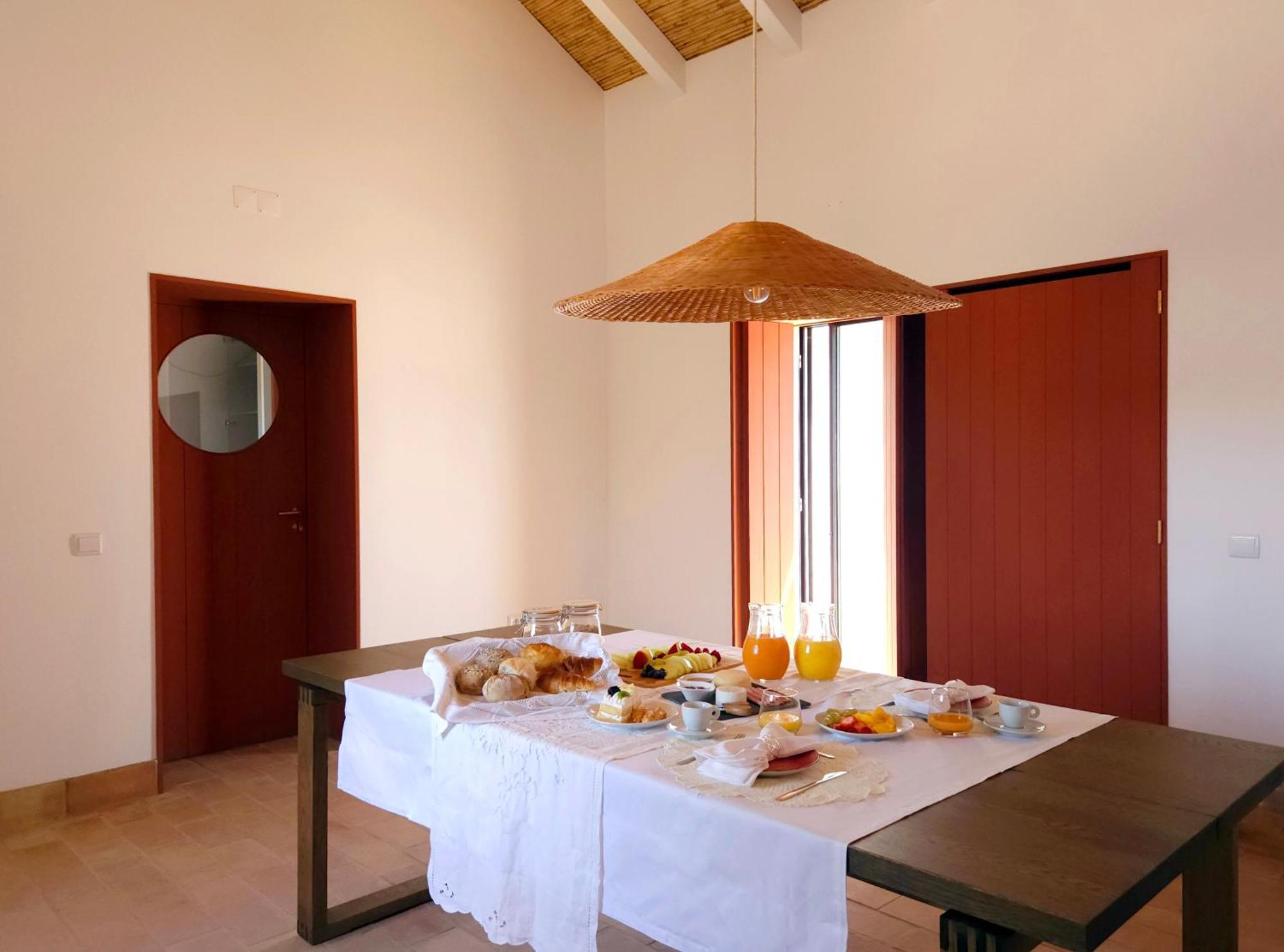 Monte Das Acoteias - Agroturismo Tavira Exteriör bild