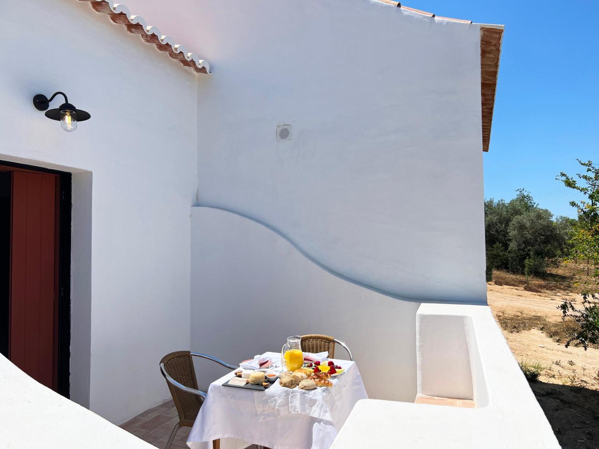 Monte Das Acoteias - Agroturismo Tavira Exteriör bild