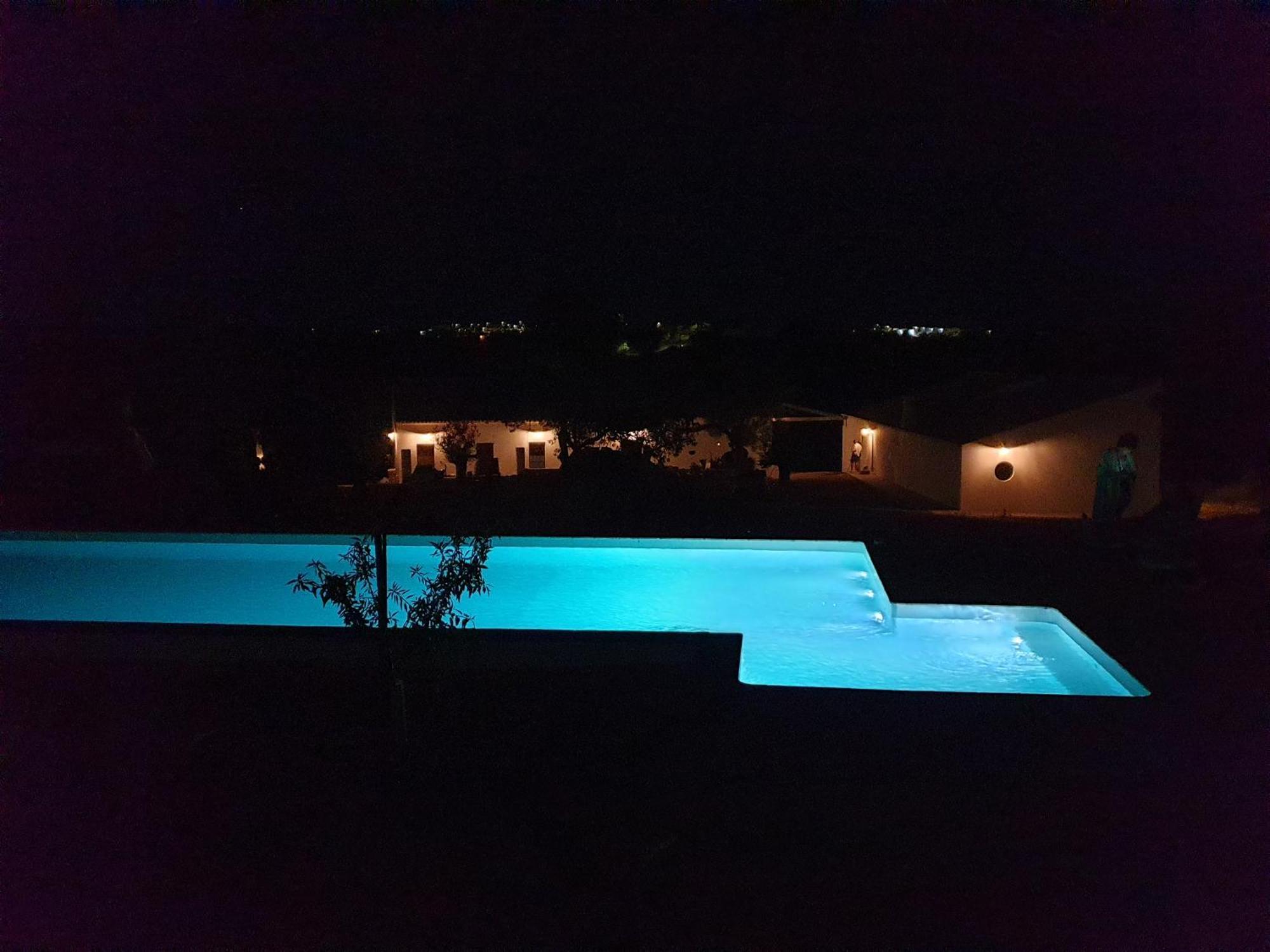 Monte Das Acoteias - Agroturismo Tavira Exteriör bild