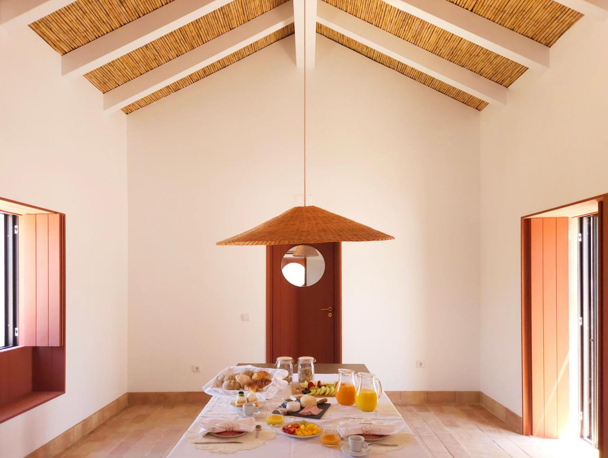 Monte Das Acoteias - Agroturismo Tavira Exteriör bild