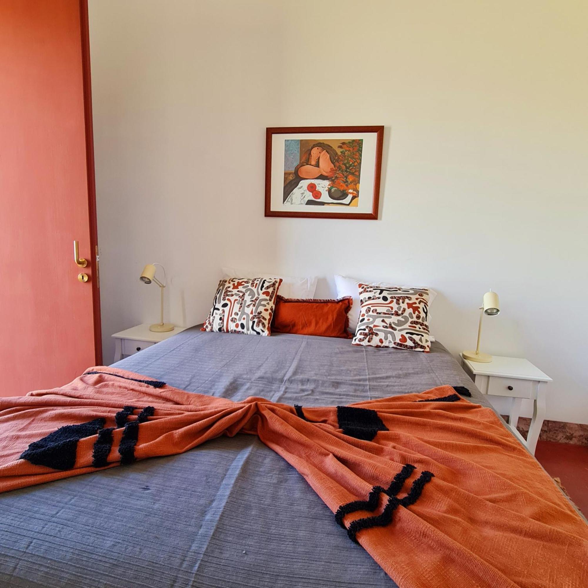 Monte Das Acoteias - Agroturismo Tavira Exteriör bild