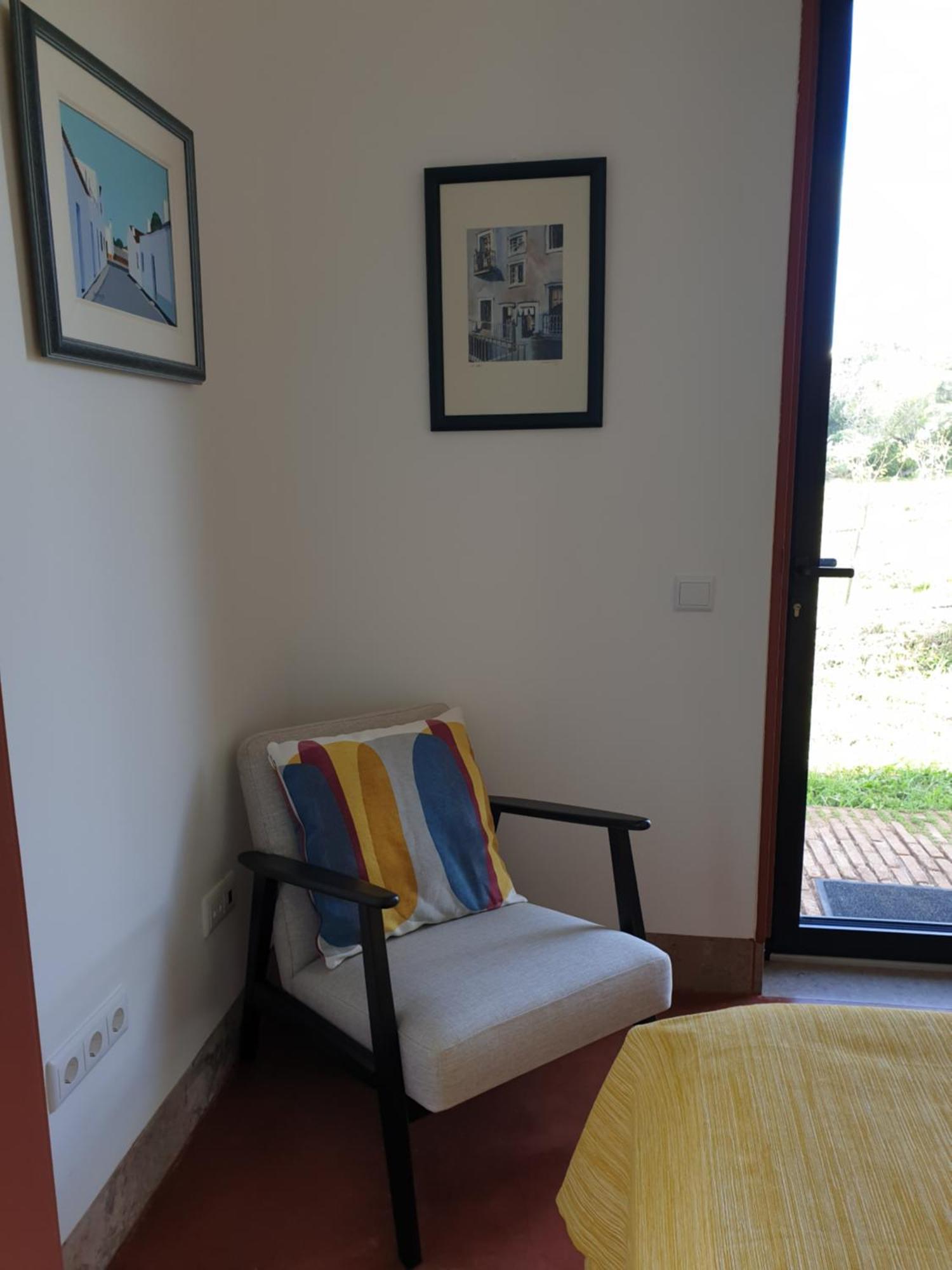 Monte Das Acoteias - Agroturismo Tavira Exteriör bild