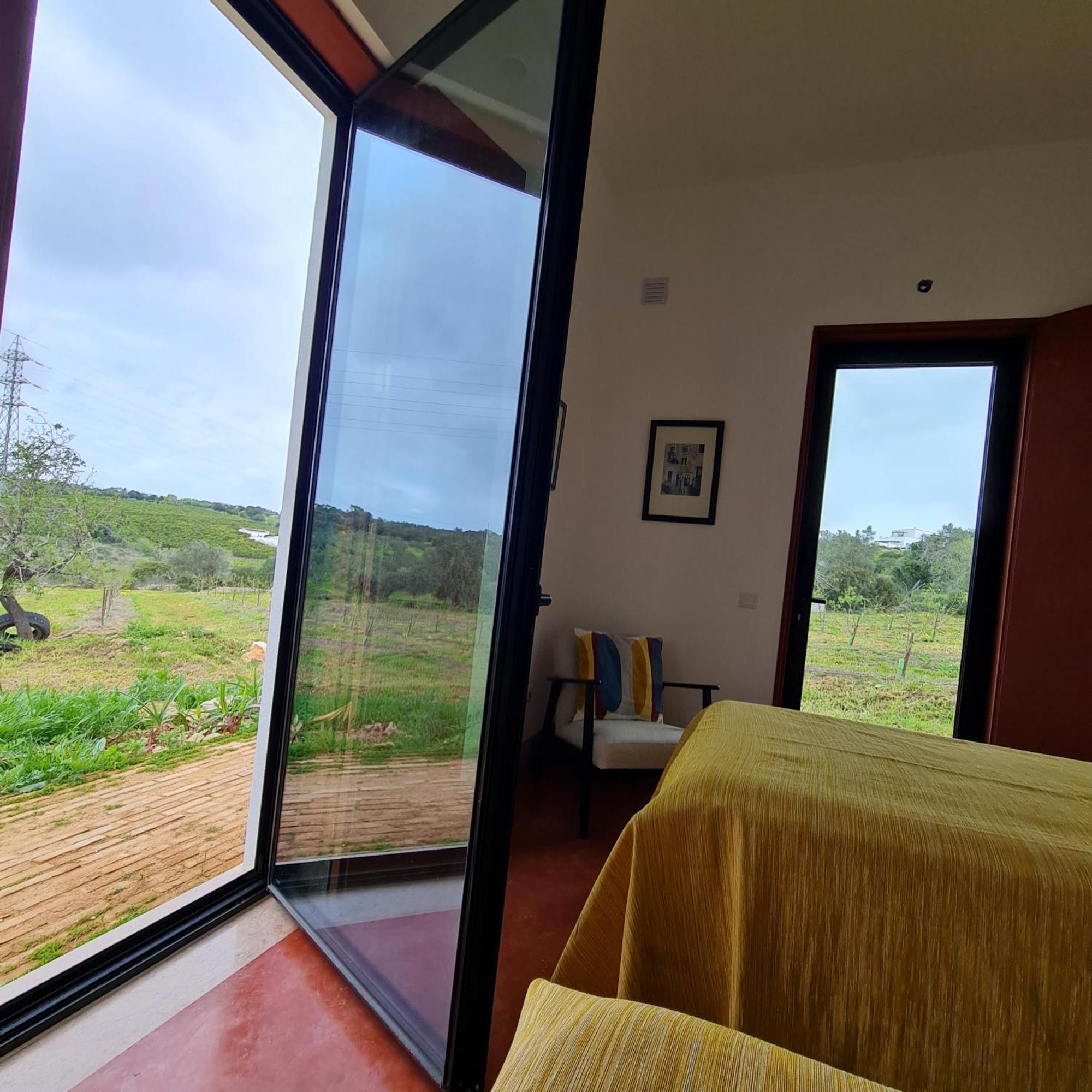 Monte Das Acoteias - Agroturismo Tavira Exteriör bild