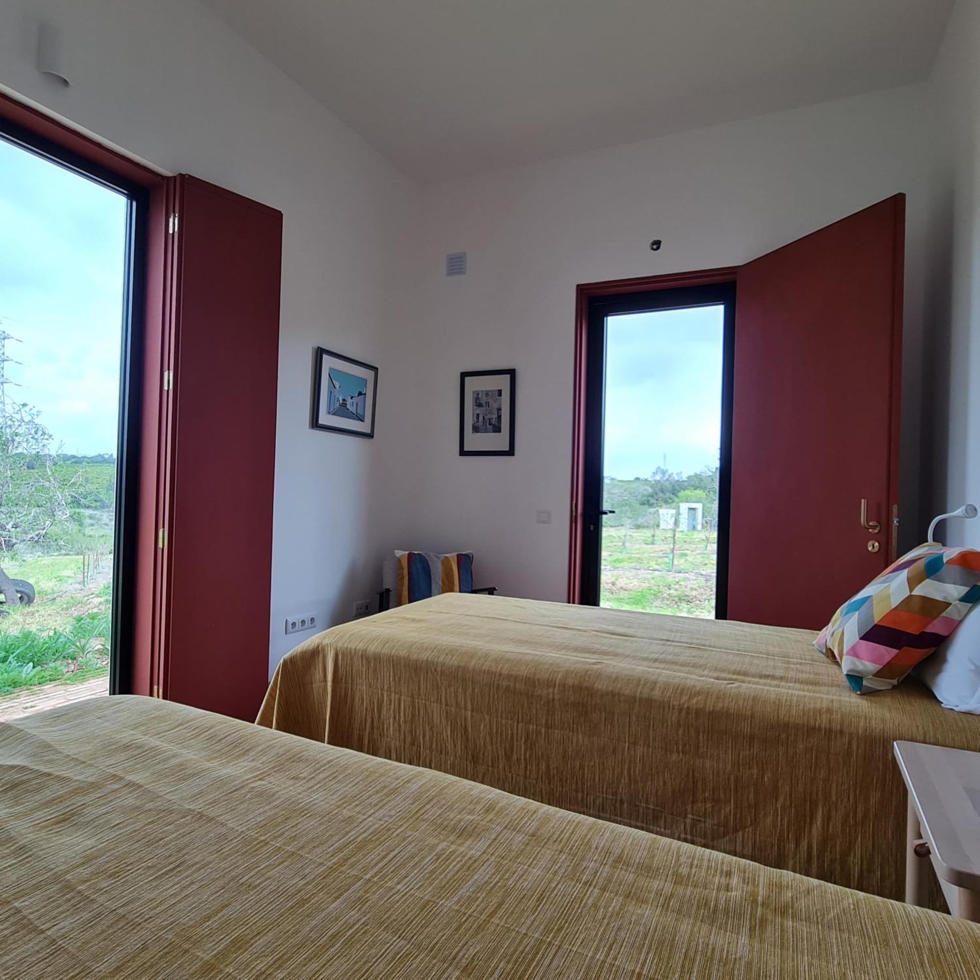 Monte Das Acoteias - Agroturismo Tavira Exteriör bild