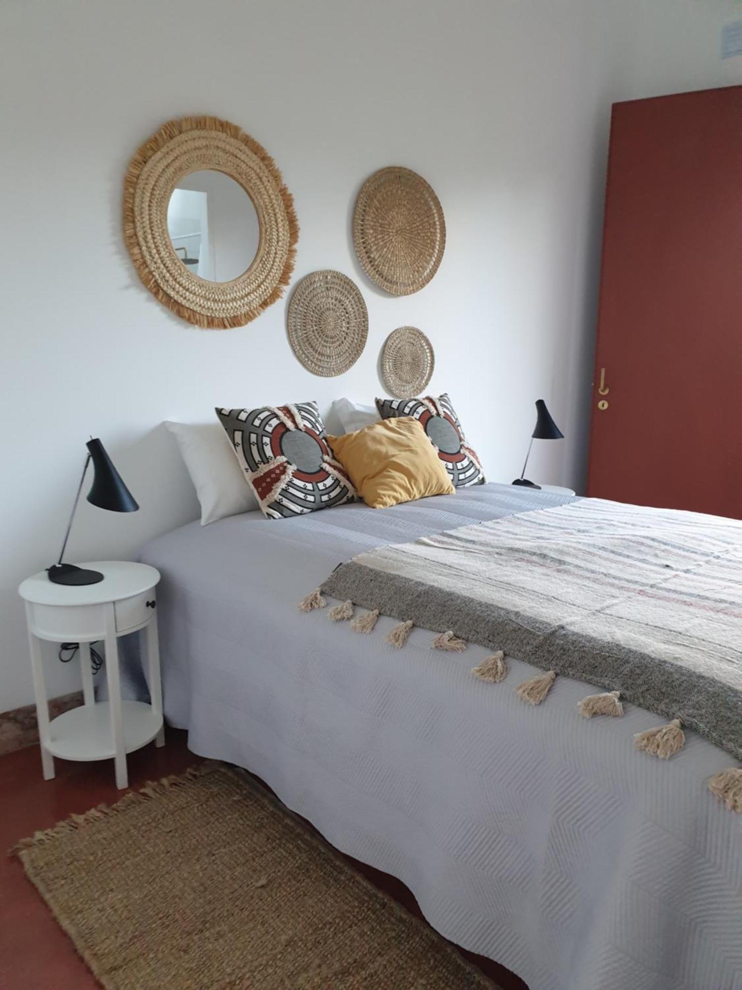 Monte Das Acoteias - Agroturismo Tavira Exteriör bild