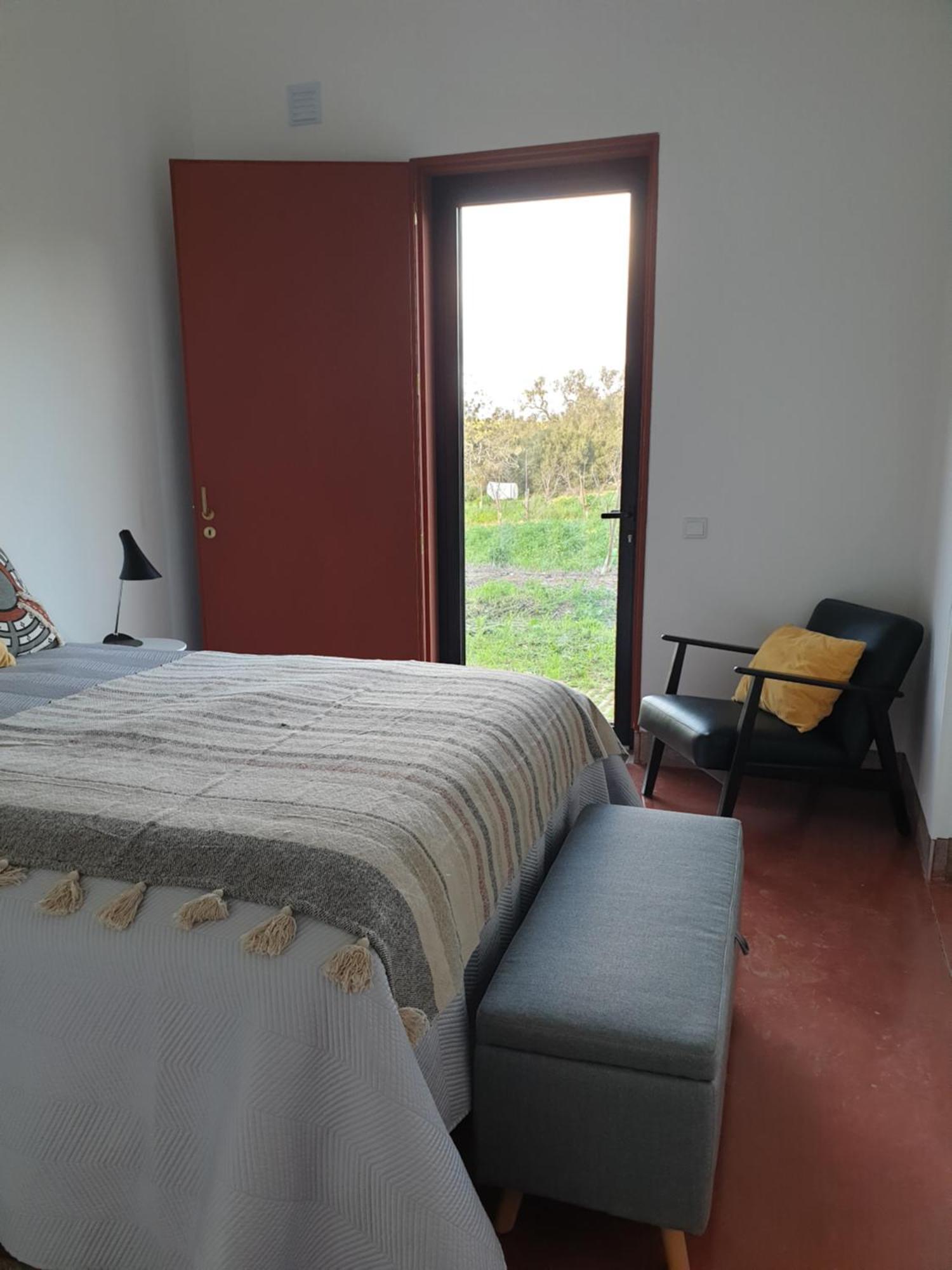 Monte Das Acoteias - Agroturismo Tavira Exteriör bild