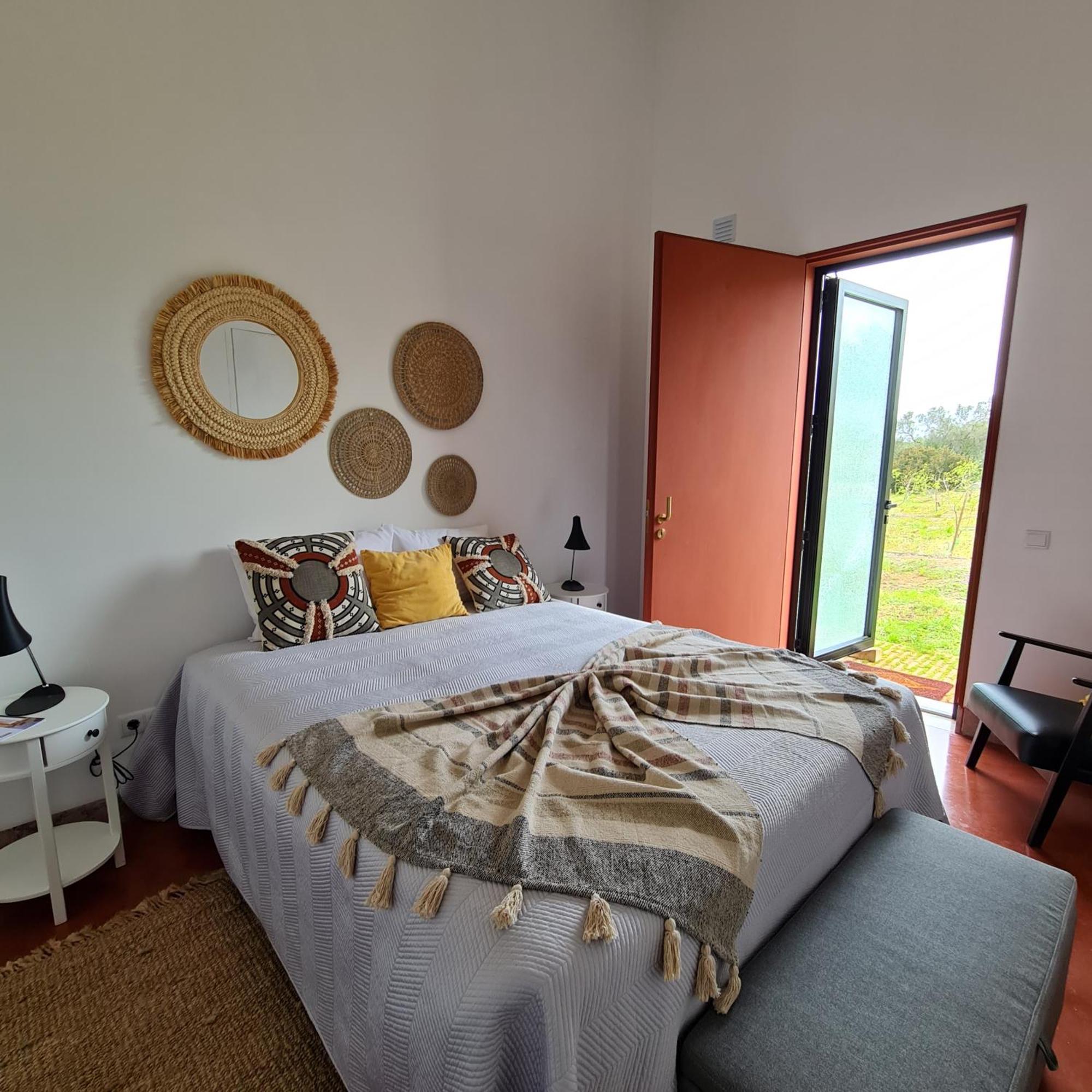 Monte Das Acoteias - Agroturismo Tavira Exteriör bild