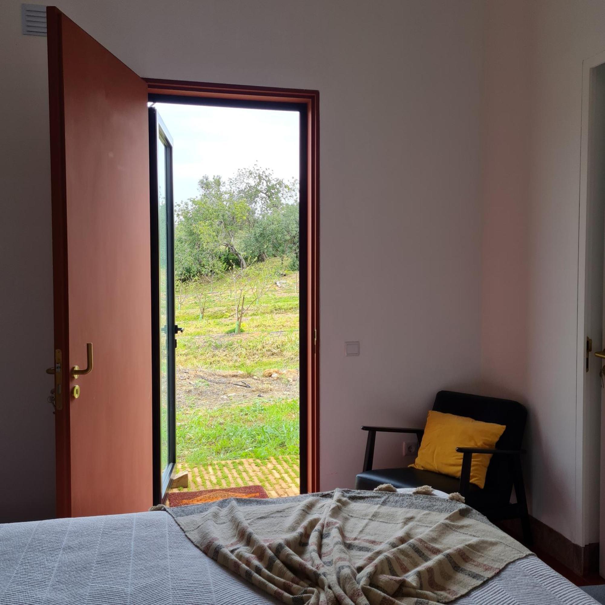 Monte Das Acoteias - Agroturismo Tavira Exteriör bild