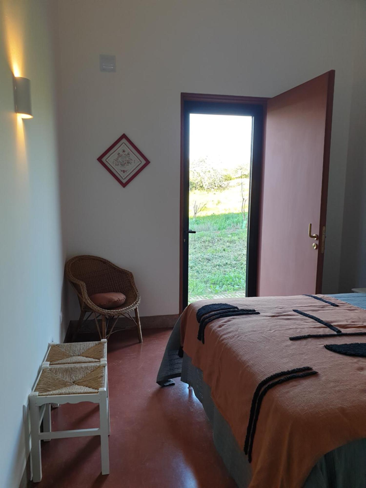 Monte Das Acoteias - Agroturismo Tavira Exteriör bild