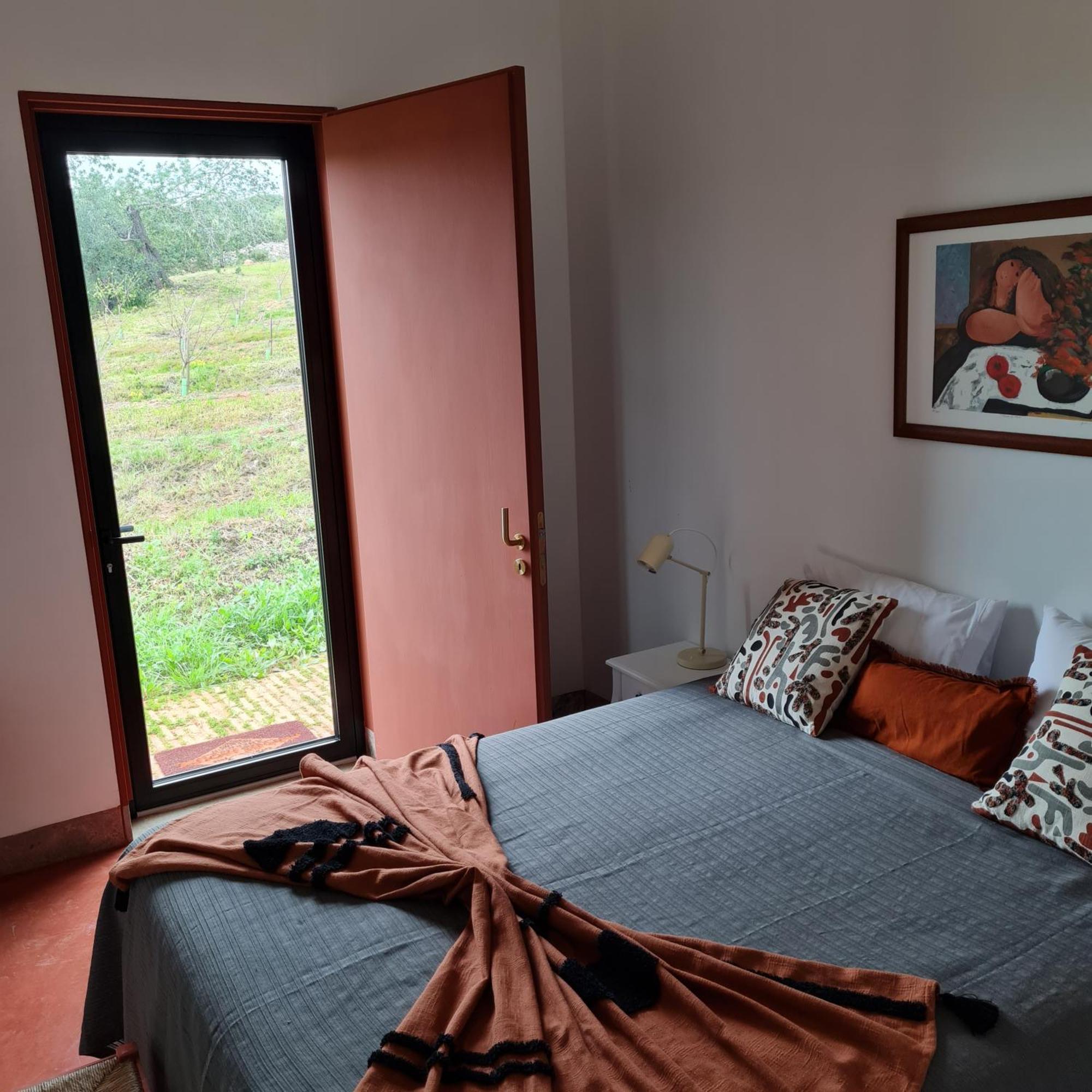 Monte Das Acoteias - Agroturismo Tavira Exteriör bild